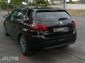 Peugeot 308 1.2 PureTech S&S Road Trip EAT8
