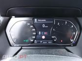 BMW 116 d Aut. M Sport
