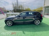 BMW 116 d Line Sport