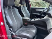 Peugeot 3008 1.5 BlueHDi GT Pack EAT8