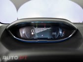 Peugeot 3008 1.5 BlueHDi Style