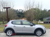 Citroen C3 PureTech attraction