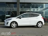 Ford Fiesta 1.0 EcoBoost Connected