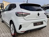 Renault Clio Evolution