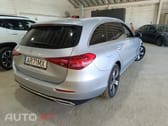Mercedes-Benz C 300 e