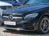 Mercedes-Benz C 200 Outro