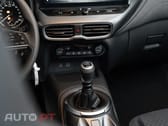 Nissan Juke 1.0 DIG-T N-Connecta