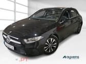 Mercedes-Benz A 160 d Business Solutions