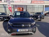 Volkswagen T-Cross 1.0 TSI Freestyle