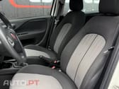 Fiat Grande Punto 1.2 Confort