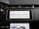 Land Rover Range Rover 2.0 D R-Dynamic HSE