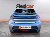 Peugeot 208 1.2 Hybrid Style e-DCS6