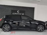 Mercedes-Benz A 250 AMG Line