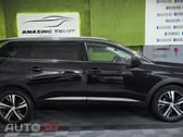 Peugeot 5008 1.5 BlueHDi GT