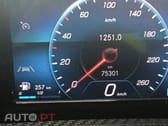 Mercedes-Benz A 160 d Style