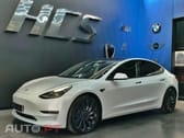 Tesla Model 3 Performance Tração Integral