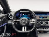 Mercedes-Benz E 220 d AMG