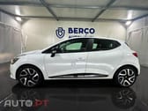 Renault Clio (Energy) dCi 90 Bose Edition