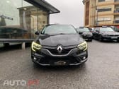Renault Mégane 1.5 Blue dCi Limited