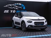 Citroen C3 1.2 PureTech Feel