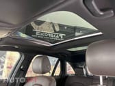 Mercedes-Benz GLC 220 D 4 MATIC