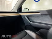 Tesla Model Y Long Range Dual Motor AWD