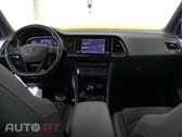 Cupra Ateca 2.0 TSI DSG 4Drive