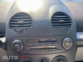Volkswagen New Beetle 1.4