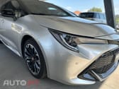 Toyota Corolla Touring Sports 1.8 Hybrid GR-Sport
