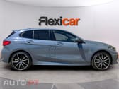 BMW 118 i Pack Desportivo M Auto