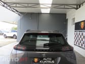 Peugeot 2008 1.5 BlueHDi Allure