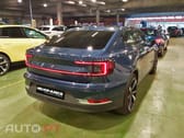 Polestar 2 Dual Motor Launch 78 kWh