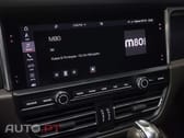 Porsche Macan PDK