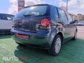 Volkswagen Polo 1.2 Confortline