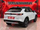Honda HR-V 1.5 i-MMD e:HEV Advance