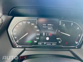 BMW 116 d Pack Desportivo M Auto
