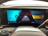 Renault Scénic Grande Autonomie Techno