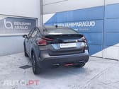 Citroen C4 1.5 BlueHDi Plus EAT8
