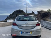 Opel Astra GTC 1.7 100cv