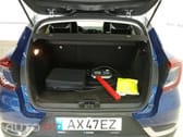 Renault Captur 1.6 E-Tech Plug-In Hybrid Techno