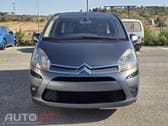 Citroen C4 Picasso 1,6 HDi 110 Cv's Sport 5 lugares