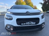 Citroen C3 1.2 PureTech Origins