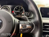 BMW X6 40 d xDrive Pack M