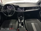 Audi A3 Sportback 30 TDI Advanced
