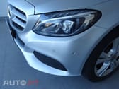 Mercedes-Benz C 220 BlueTEC Aut.