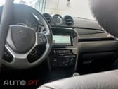Suzuki Vitara 1.6 DDiS GLE AT 4WD