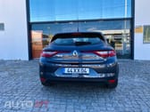 Renault Mégane 1.5 Blue dCi Zen
