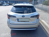 Toyota Corolla Touring Sports 1.8 Hybrid Comfort+P.Sport