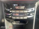 Peugeot 208 1.6 THP GTi