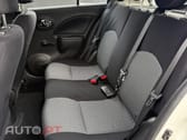 Nissan Micra 1.2 Acenta